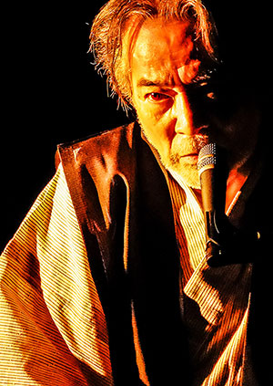 稲川淳二の怪談ナイト