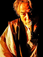 稲川淳二の怪談ナイト